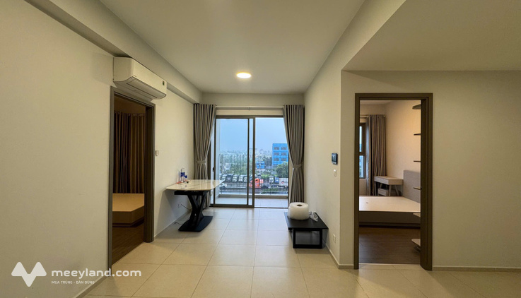 Bán căn hộ Hoàng Kim Thế Gia, Bình Tân, 83m² 2 phòng ngủ, giá chỉ 2,9 tỷ