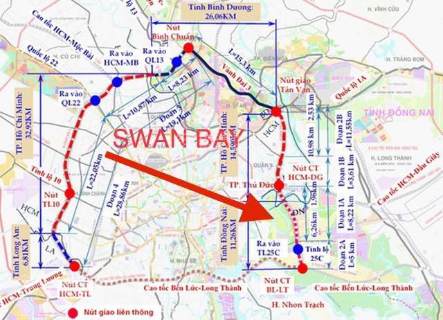 Bán nhà swan bay tại đại phước, căn góc hướng, giá 9 tỷ vnd, 126m², uy tín. hl 0909 165 ***