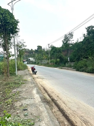 Bán đất vàng ngã 3 Bảo Lương, Yên Bái - 2 tỷ, mặt đường 2 làn ô tô