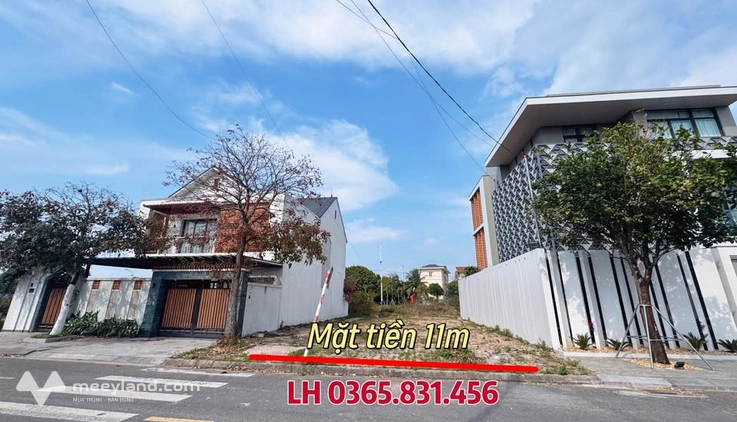 Bán đất khu đô thị Phượng Hoàng, 192.4m2, trung tâm Móng Cái, gần Hồ Thơm