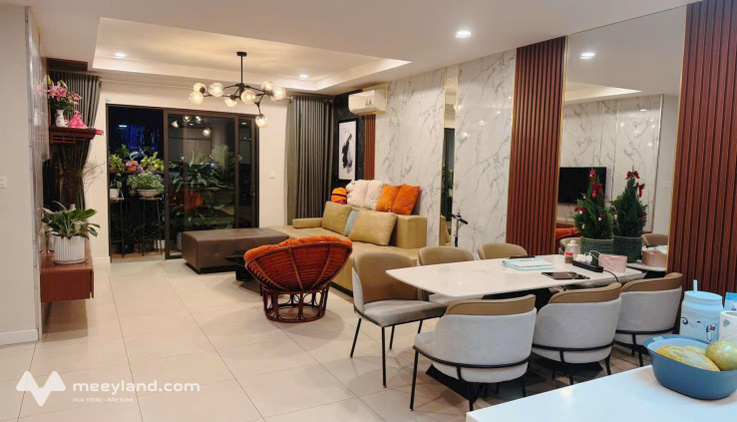 Bán chung cư Nhà ở cán bộ chiến sỹ Bộ Công An – 74m2 – Giá chỉ 6 tỷ