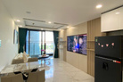 Bán căn hộ Sunshine City Sài Gòn liền kề Phú Mỹ Hưng, 83m2, 2 ngủ, 2 vệ sinh, giá 4 tỷ