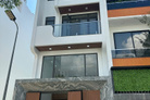 Bán nhà hẻm Dương Quảng Hàm, Gò Vấp, 56m2, 3 tầng có sân thượng, giá 5.6 tỷ