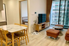 Bán chung cư phân khu Masteri Centre Point - Tòa A trục 03 - Loại căn 2 ngủ