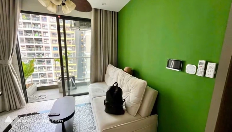 Bán căn chung cư Beverly Solari - Loại căn 1 ngủ+