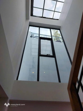 Bán nhà hẻm Lê Đức Thọ Gò Vấp, 45.6m2, 1 trệt, 2 lầu đúc kiên cố, giá 4.5 tỷ