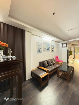 Chung cư Cao Nguyên Từ Sơn - Căn 2 ngủ full nội thất, view công viên, giá 1 tỷ
