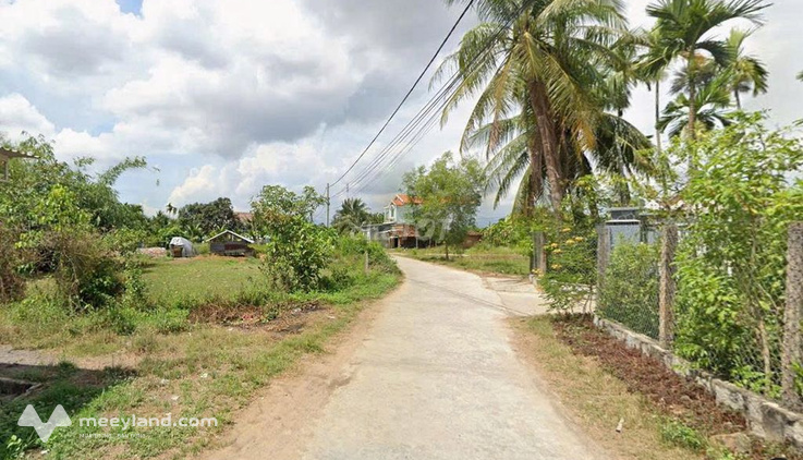 BBán đất chính chủ – 02 lô thổ cư đẹp - Ninh Hòa, Khánh Hòa