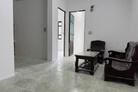 Nhà xinh 53m2, 2 phòng ngủ, gần chợ, trường học