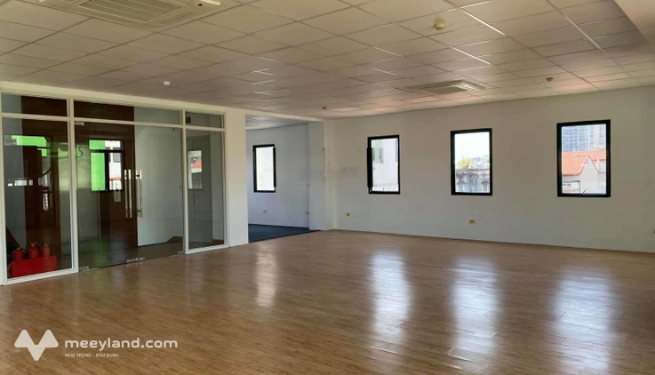 Chính chủ cho thuê văn phòng tại Võ Văn Dũng, diện tích 55m², liên hệ ngay