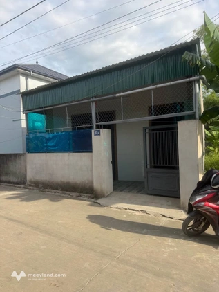 Bán nhà thị trấn Thạch Hà, Hà Tĩnh, giá 1.2 tỷ