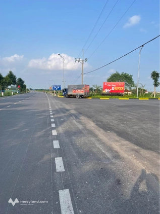Bán đất trục chính phường Trạm Lộ, 80m2, vị trí đẹp, tiềm năng khai thác và tăng giá cao