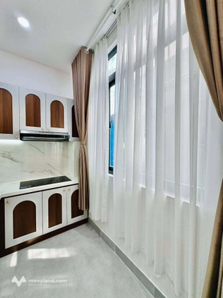 Lên sóng căn góc 2 mặt tiền - Nguyễn Lâm, phường 7, Phú Nhuận - giáp quận 1 - 39m2 - 2 tầng - 6,55 tỷ thương lượng