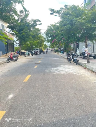 Cần bán nhanh lô đất Nam Hoà Xuân, gần shophouse Minh Mạng, giá 5.2 tỷ