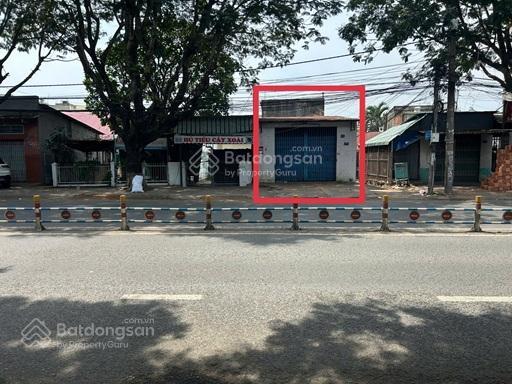 Cắt lỗ 5,8 tỷ buông sổ nhà hai mặt tiền huỳnh văn nghệ
