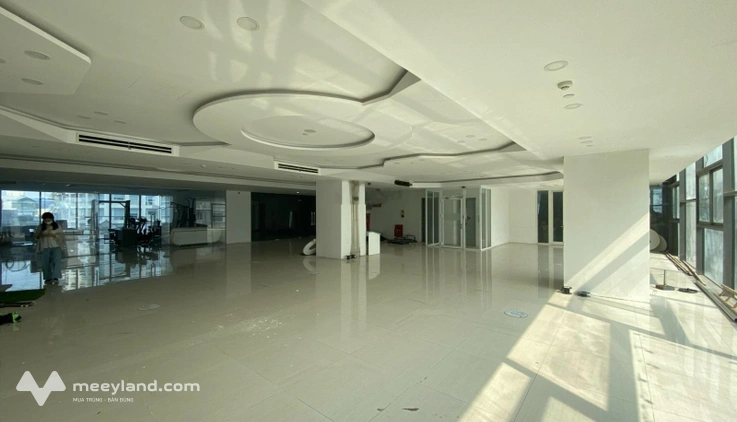 Cho thuê văn phòng phố Lê Văn Lương, Thanh Xuân diện tích linh hoạt giá 198k/m2