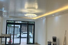 Bán nhà Khu Văn Phú, Hà Đông, thang máy, ô tô, vỉa hè, diện tích 87m2, mặt tiền 4.5m, giá 24.3 tỷ