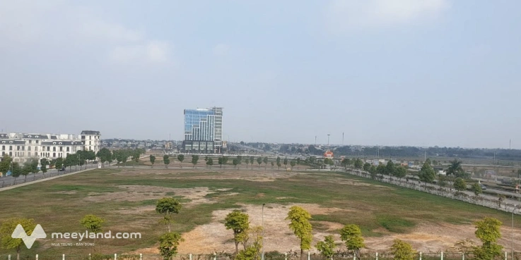 Bán lô đất đẹp tại Đông Hương, Thanh Hoá