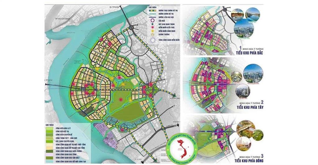 Bán đất nhơn trạch tờ 26 thửa 627 diện tích 1.876m giá 13 triệu/m