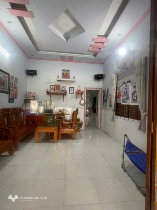 Bán nhà mặt tiền kinh doanh, Bình Chuẩn, Thuận An, Bình Dương