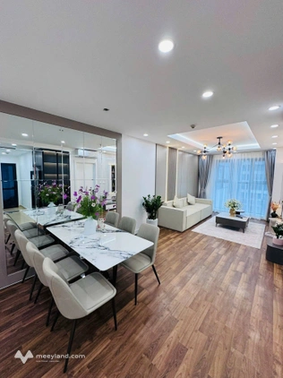 Chính chủ bán căn hộ 2 phòng ngủ chung cư Thái Hà Contrexim đường Phạm Văn Đồng