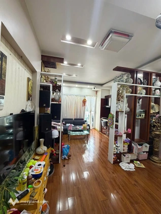 Chính chủ gửi bán căn hộ chung cư Đam San – Trần Hưng Đạo ‍