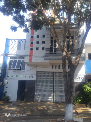 Bán nhà mặt tiền đẹp, vị trí vàng, kinh doanh ở siêu tiện