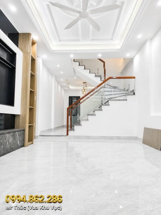 Bán nhà 4 tầng tại Đông Hải 1, Hải An, Hải Phòng, khu vực sầm uất với đầy đủ tiện ích