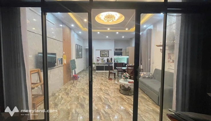 Bán nhà cấp 4 ngõ đường Đinh Tiên Hoàng, km7 Yên Bái