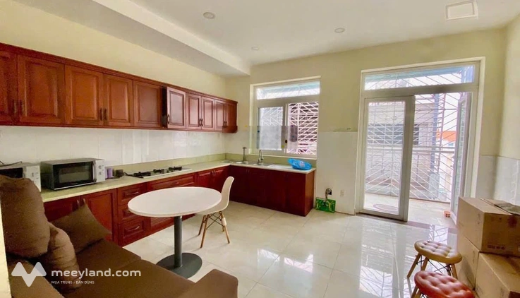 Cho thuê văn phòng (kết hợp ở) tại Him Lam Kênh Tẻ, 65 triệu (chưa VAT), 100m², Q7, HCM - HOT