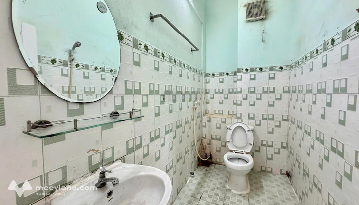 Studio 35m² ban công, cửa sổ trời siêu rộng - full NT gần cầu Chà Và, sát Q5 Q10