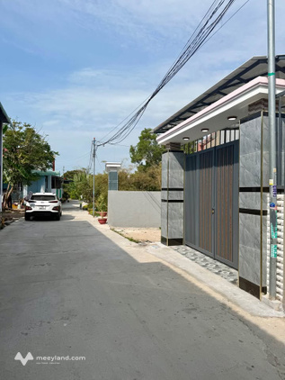Bán lô đất tại thị trấn Long Hải, giá 1,69 tỷ