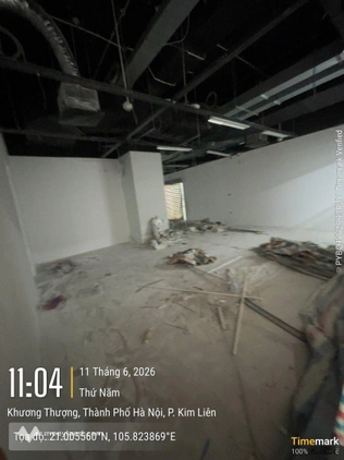 BQL cho thuê văn phòng tòa MIPEC Tower Tây Sơn. Diện tích 1000m² có cắt nhỏ. Liên hệ 0345943145
