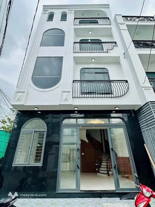 Bán nhà nội bộ ô tô Võ Văn Dũng, gần biển, trung tâm Quy Nhơn Nam, giá 5.3 tỷ