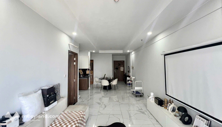 Bán căn hộ Opal Boulevard Phạm Văn Đồng, 75m2, 2 phòng ngủ, giá chỉ 3,2 tỷ