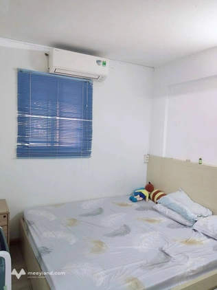 Bán căn hộ chung cư 155 Nguyễn Chí Thanh, quận 5, 65m2, 1 ngủ, giá chỉ 2.6 tỷ