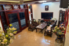 Bán nhà 4 tầng phố Trần Khánh Dư, Lạng Sơn, gần chợ đêm Kỳ Lừa, thuận tiện ở và kinh doanh