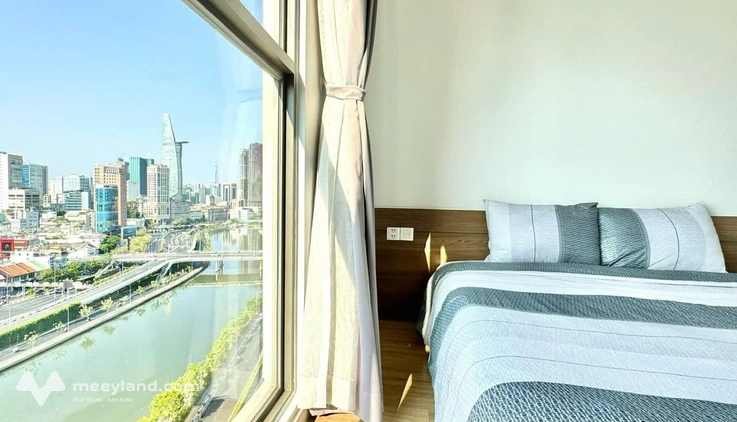Bán căn hộ cao cấp The EverRich Infinity, Quận 5, 75m2, 2 phòng ngủ, giá tốt 3,85 tỷ