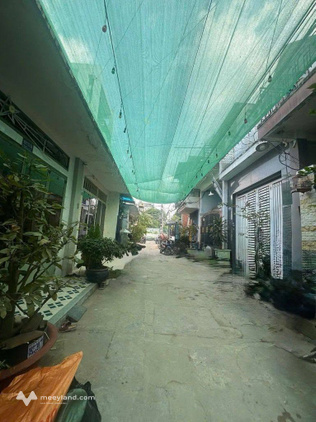 Bán Nhà 80m² THỐNG NHẤT P. 16 Gò Vấp, hẻm Ô TÔ chỉ hơn 5 tỷ