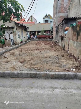 Bán đất 81m2, mặt tiền 5m, trung tâm Vin Olympic, Thường Tín, Hà Nội