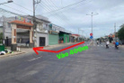 Đất vàng Long Cang, 150m² thổ cư, sổ hồng riêng, giá 1,3 tỷ