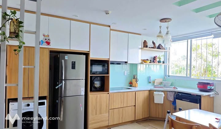 Bán căn hộ chung cư Lakeside, 2 phòng ngủ, 1wc, sổ hồng sở hữu lâu dài, giá 2.75 tỷ