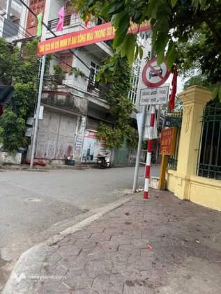 Chính chủ gửi bán nhà 3 tầng dân xây tại tuyến 2 Hoàng Quốc Việt, Phù Liễn, Hải Phòng
