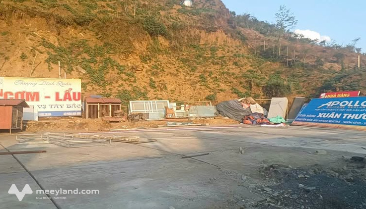 Đất vàng Sa Pa, view hồ cực chill, làm homestay bao lời