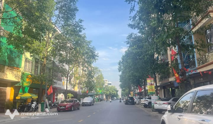 Bán nhà 4 tầng mặt đường Bùi Thị Xuân, phường Trần Hưng Đạo, thành phố Thái Bình cũ
