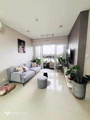 Bán căn hộ High Intela Quận 8 – 64m2 (2 ngủ 2 vệ sinh) mặt tiền Võ Văn Kiệt, giá chỉ 2,45 tỷ