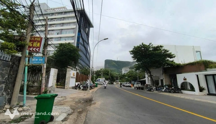 Продаётся участок, 500 м², Phường 5