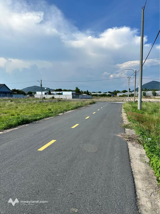 Cần bán lô đất 270m2 phường Phước Hoà (cũ), đường nhựa, hướng Bắc