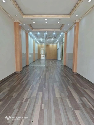 Bán nhà mặt tiền kinh doanh Cầu Xéo - Tân Phú - 5 tầng nở hậu tài lộc (7x19,5m) - Thang máy nội thất xịn - Chỉ 17,5 tỷ