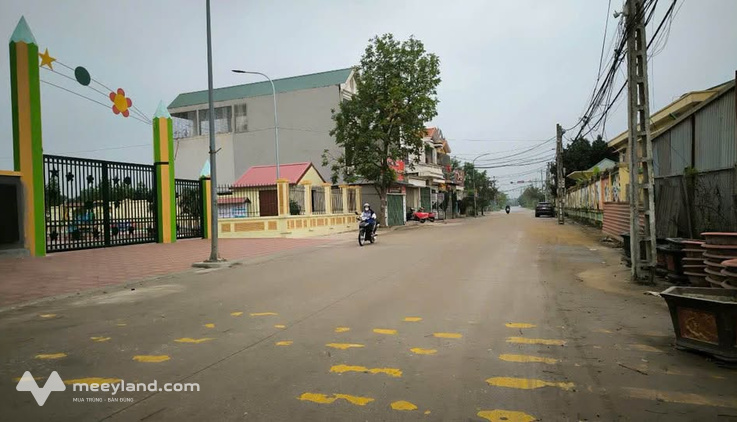 Bán mảnh đất 86m² tại Thọ Lộc, vị trí đẹp, giá mềm